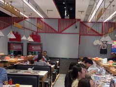 -龍歌自助小火锅(城阳万象汇店)
