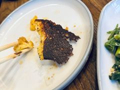 -万里闯关东铁锅炖菜馆(高新旗舰店)