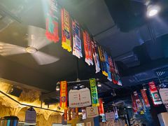 -很久以前羊肉串(打浦路店)