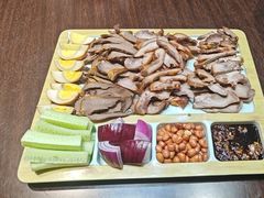 -和源祥·日照菜扛把子(万平口一店)