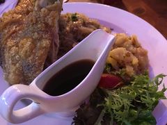 -Paulaner·德国帕拉娜自酿啤酒餐厅(海上世界店)