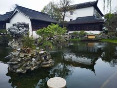 -东山雕花楼