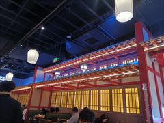 -牛New寿喜烧(虹桥新天地店)