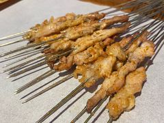 -青岛小烤肉