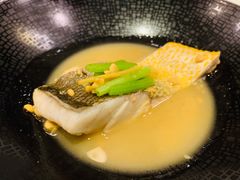 -广州文华东方酒店·江-由辉师傅主理