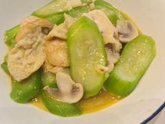 -打酱油·非遗淮扬菜(瘦西湖梅岭店)