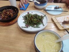 -宏状元现熬粥·京味菜(黄寺大街店)