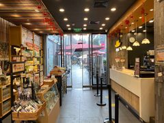 -茶颜悦色(花园道店)