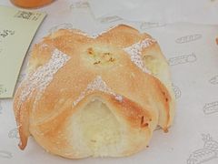 -喜茶(北京五棵松华熙店)