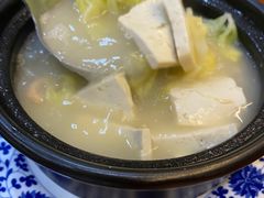 -都一处烧麦馆(前门店)
