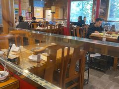 -古铜老院铜锅涮肉·清真(双井店)