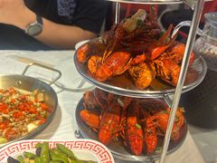 -石牌岭小亮蒸虾•湖北老字号(左岭店)