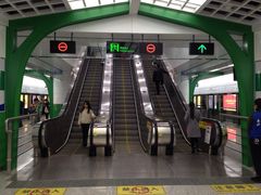 -火车北站(地铁站)
