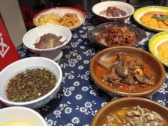 -李久其家民间餐厅(观沙岭公园店)