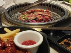 -火炉火自助餐(喜隆多店)