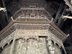 -报恩寺(平武县)