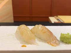 深海池鱼寿司-Sushi Hanzo半藏(天环广场店)