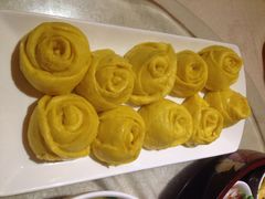 玫瑰-川味堂·四川豆花(八卦岭店)