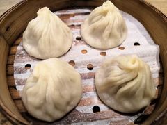 -绿杨馄饨店(湖滨新天地店)