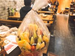 -四喜小胖·北京涮肉(五道营店)