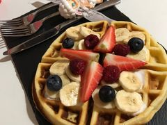 -Smile House咖啡馆(群芳小区店)