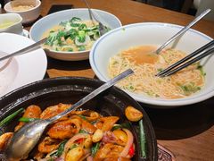 -品味杭州·粤式融合·海鲜小馆·钱江新城CBD