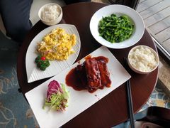 -太湖饭店·寄畅轩中餐厅
