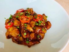 -望京楼flavor餐厅(古北水镇景区店)