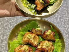 -本炙炭烤·蒲烧活鳗料理店(金沙洲店)