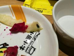 -小鱼小牛·鱼牛干锅·脆鱼火锅(世欧广场店)