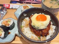 -京和风食堂·定食寿喜锅(保利樾广场店)