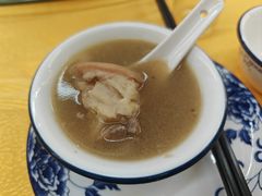 -六道菜农庄(花都店)
