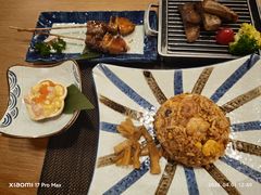 -菊上日式料理(蚌埠银泰店)