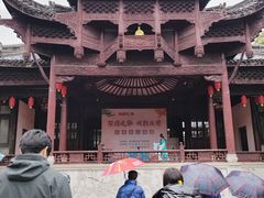 -八大山人梅湖景区