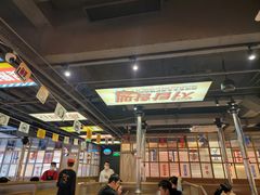-西塔老太太泥炉烤肉(北京双井店)