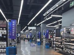 -迪卡侬(安德门店)