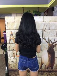 烫染-秀&造型工作室