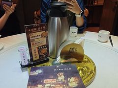 -鸽味轩·粤菜小馆(高楼门总店)