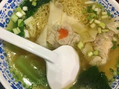 -西关味(大卫城店)