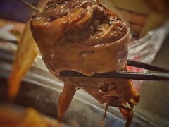-水泊梁山清真铁锅炖鱼(华苑店)