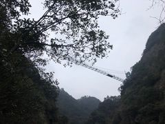 -宁波五龙潭景区