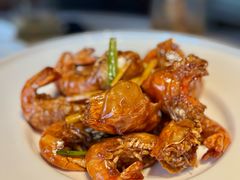 -徐记海鲜·家宴(南油永新汇店)