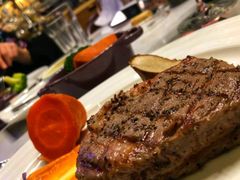 -K·Kitchen KK牛扒厨房(江南西店)