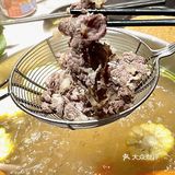 西安探店｜潮汕牛肉火锅扛把子，鲜为上道