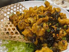 -红日饭店(裕隆三路店)