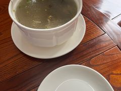 -吴祥记潮州菜·百年老字号·砂锅粥