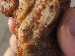 -木屋烧烤(西南角店)