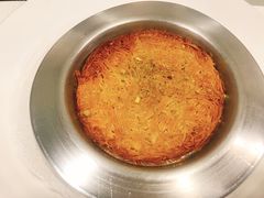 -伊斯坦布尔土耳其清真咖啡餐厅