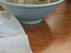 -金原鸭血粉丝汤·汤包·脆皮烤鸭(南京博物院店)