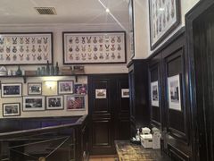 -兰特伯爵西餐厅·啤酒屋(方庄店)